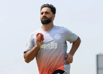 Team India में Aaqib Nabi का ऐतिहासिक सिलेक्शन, Sri Lanka के खिलाफ Test Debut कर रचेंगे नया इतिहास
