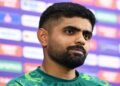 Lords Test में Pakistan की हार के बीच सियासी बवाल, Imran Khan के बेटों के इंटरव्यू पर Babar Azam की सफाई