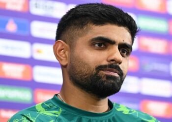 Lords Test में Pakistan की हार के बीच सियासी बवाल, Imran Khan के बेटों के इंटरव्यू पर Babar Azam की सफाई