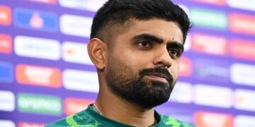 Lords Test में Pakistan की हार के बीच सियासी बवाल, Imran Khan के बेटों के इंटरव्यू पर Babar Azam की सफाई