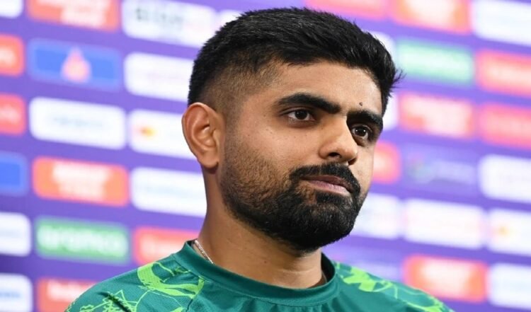 Lords Test में Pakistan की हार के बीच सियासी बवाल, Imran Khan के बेटों के इंटरव्यू पर Babar Azam की सफाई