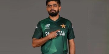 Lords Test: पाकिस्तान के लिए संजीवनी बने Babar Azam, बोले '90 Percent Fit हूं', बढ़ा Confidence