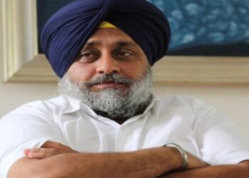 ‘मैं डरता नहीं हूं’, नांदेड़ में हमले के बाद SAD प्रमुख सुखबीर सिंह बादल ने तोड़ी चुप्पी