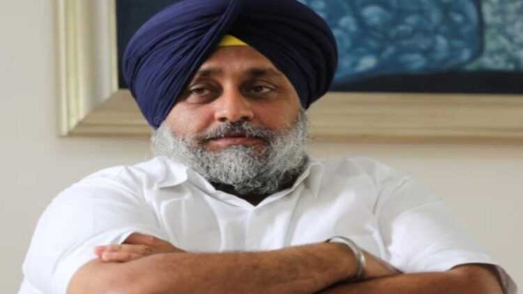 ‘मैं डरता नहीं हूं’, नांदेड़ में हमले के बाद SAD प्रमुख सुखबीर सिंह बादल ने तोड़ी चुप्पी