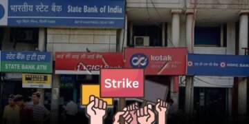 बैंक यूनियन ने दी 11 सितंबर को देशव्यापी हड़ताल की धमकी, जानिए क्या है बैंक कर्मचारियों की मांग?