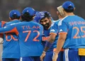 BCCI Fitness Crackdown: अब Senior Players को नहीं मिलेगी छूट, CoE ने तय किए पारदर्शी Fitness Standards