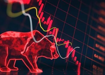 12 August, 2026 Stock Market Updates: शेयर बाजार में तेज गिरावट, सेंसेक्स 200 अंक तो निफ्टी 60 अंक लुढ़का; गोदरेज कंज्यूमर 10% टूटा