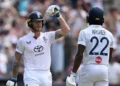 Ben Stokes का बड़ा ऐलान: International Cricket को कहा अलविदा, भविष्य में England Team का Head Coach बनने का है लक्ष्य