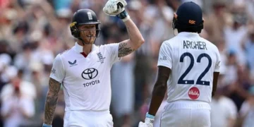 Ben Stokes का बड़ा ऐलान: International Cricket को कहा अलविदा, भविष्य में England Team का Head Coach बनने का है लक्ष्य