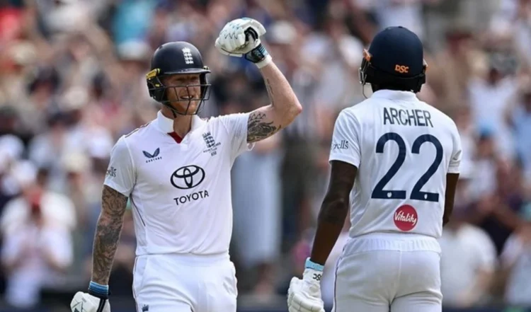 Ben Stokes का बड़ा ऐलान: International Cricket को कहा अलविदा, भविष्य में England Team का Head Coach बनने का है लक्ष्य
