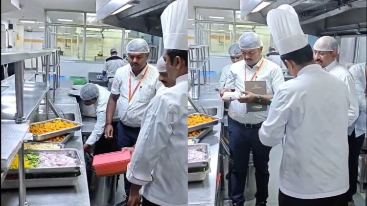 अब कर्नाटक में होटलों पर शुरू हुई रेड, 30 स्पेशल टीमें बनी, खराब खाने और साफ-सफाई में कमी की शिकायतों के बाद एक्शन