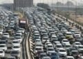 बेंगलुरु में घर से निकलने से पहले देख लें Traffic Advisory, आज इन इलाकों मे बंद रहेंगे रास्ते