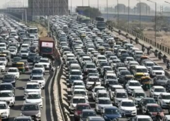 बेंगलुरु में घर से निकलने से पहले देख लें Traffic Advisory, आज इन इलाकों मे बंद रहेंगे रास्ते