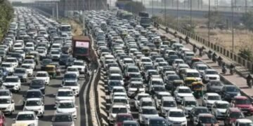 बेंगलुरु में घर से निकलने से पहले देख लें Traffic Advisory, आज इन इलाकों मे बंद रहेंगे रास्ते
