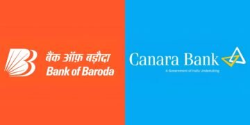 बैंक ऑफ बड़ौदा और केनरा बैंक ने बढ़ाई ब्याज दरें, 10 बेसिस पॉइंट तक बढ़ा MCLR