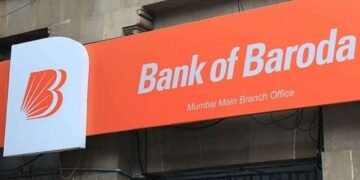 Bank of Baroda में 555 दिनों की FD पर कितना मिलेगा ब्याज, जानें कितने रुपये तक का कर सकते हैं निवेश