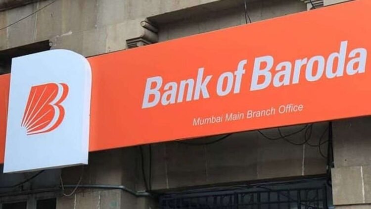 Bank of Baroda में 555 दिनों की FD पर कितना मिलेगा ब्याज, जानें कितने रुपये तक का कर सकते हैं निवेश