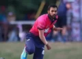 ICC Action: अमेरिकी क्रिकेटर Bodugum Akhilesh Reddy पर मैच फिक्सिंग के लिए लगा 8 साल का कड़ा Ban