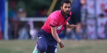 ICC Action: अमेरिकी क्रिकेटर Bodugum Akhilesh Reddy पर मैच फिक्सिंग के लिए लगा 8 साल का कड़ा Ban
