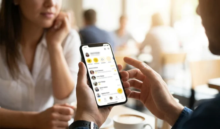 bumble ends signature women only message rule