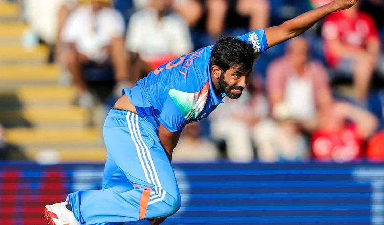 Jasprit Bumrah की चोट पर BCCI Selection Committee नाराज, COE के फिटनेस मैनेजमेंट पर उठे गंभीर सवाल