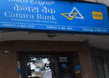 Canara Bank में 555 दिनों की FD पर कितना मिल रहा है ब्याज