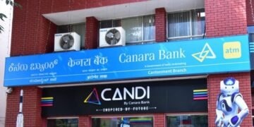 Canara Bank में 444 दिनों की FD पर कितना मिल रहा है ब्याज, सीनियर सिटीजन को कितना मिलेगा रिटर्न