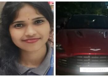 सांसद के बेटे की लग्जरी कार ने बेटी को कुचला, मां की करुण गुहार सुन रो देंगे आप, जानें MP ने क्या कहा