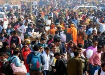 केंद्र सरकार ने अधिसूचना जारी की, जनगणना में आपसे पूछे जाएंगे 40 सवाल, देखें पूरी लिस्ट