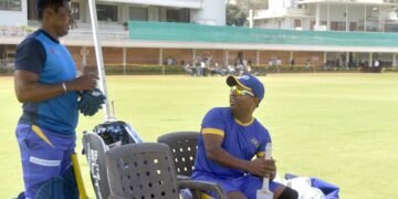T20 Cricket ही भविष्य, लेकिन Test और ODI को बचाना जरूरी: Chaminda Vaas ने क्रिकेट बोर्ड्स को चेताया