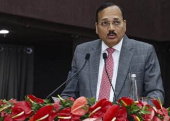 ‘डिजिटल अरेस्ट’ पर न्यायपालिका सक्रिय, संसद के कानून का इंतजार नहीं कर रही: CJI सूर्यकांत