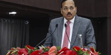 ‘डिजिटल अरेस्ट’ पर न्यायपालिका सक्रिय, संसद के कानून का इंतजार नहीं कर रही: CJI सूर्यकांत