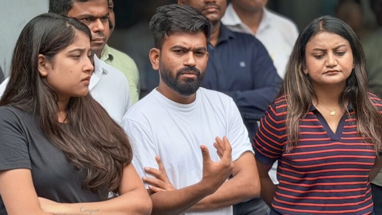 CJP फिर निकालेगी दिल्ली में विरोध मार्च, तारीख और रूट का कर दिया ऐलान, सरकार पर लगाए आरोप