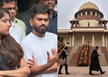 5 सितंबर को CJP के प्रस्तावित मार्च पर सुप्रीम कोर्ट का बड़ा फैसला, रोक लगाने से किया इनकार