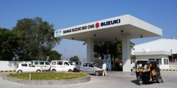 गुजरात में 100 MTPD क्षमता वाले नए Bio-CNG प्लांट का हुआ उद्घाटन, सामान्य सीएनजी से 9 रुपये कम है कीमत