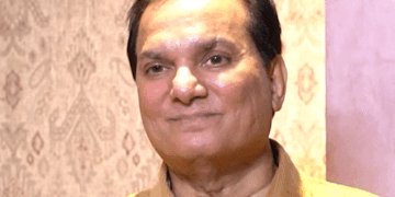 शाहरुख की फिल्मों में सबसे ज्यादा मेहनत करते थे:ललित पंडित बोले- आज के संगीत में अच्छे गीतकारों की सबसे ज्यादा कमी खलती है