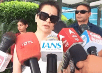 Kangana Ranaut Controversy | Statement On Sonu Sood Taapsee Pannu