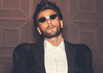 Ranveer Singh Pralay Film Shoot Starts in Mumbai