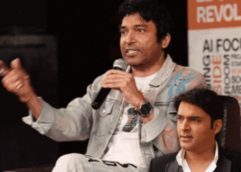 लाफ्टर चैलेंज से रिजेक्ट हो गए थे कपिल शर्मा:चंदन प्रभाकर बोले- मेकर्स को हाथ जोड़ एंट्री दिलाई, उन्होंने मुझे ही शो से निकाल दिया