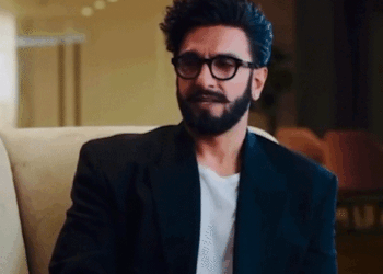 Ranveer Singh Emotional Over Dhurandhar Success
