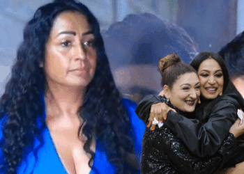 Govinda Sunita Ahuja Divorce Controversy; Kashmera Shah