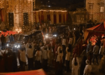 'मिर्जापुर द मूवी' का ट्रेलर रिलीज:मुन्ना भैया और बबलू पंडित की दमदार वापसी; 4 सितंबर को रिलीज होगी फिल्म