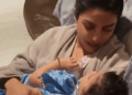 Priyanka Chopra Teaches Durga Saptashati Mantras To Malti Marie