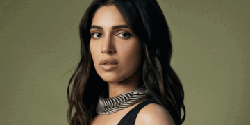 Shruti Desai Accuses Bhumi Pednekar of Misbehavior
