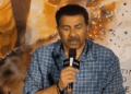 Sunny Deol Controversy | Actor Statement Pakistan Mausi Social Media Trolling