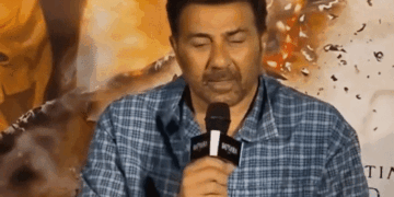 Sunny Deol Controversy | Actor Statement Pakistan Mausi Social Media Trolling