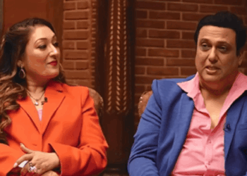 Govinda-Sunita Ahuja Relationship Controversy | Instagram Unfollow News