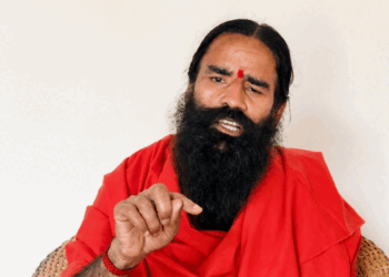 Kangana Ranaut vs Baba Ramdev Controversy