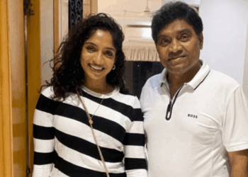 Jamie Lever Reacts to Viral AI Wedding Video With Yashvardhan Ahuja
