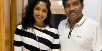 Jamie Lever Reacts to Viral AI Wedding Video With Yashvardhan Ahuja